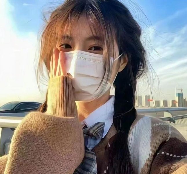 爱在暴风的日子粤语