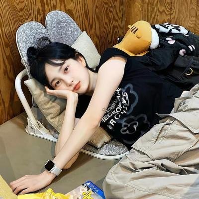 卖淫奇女子