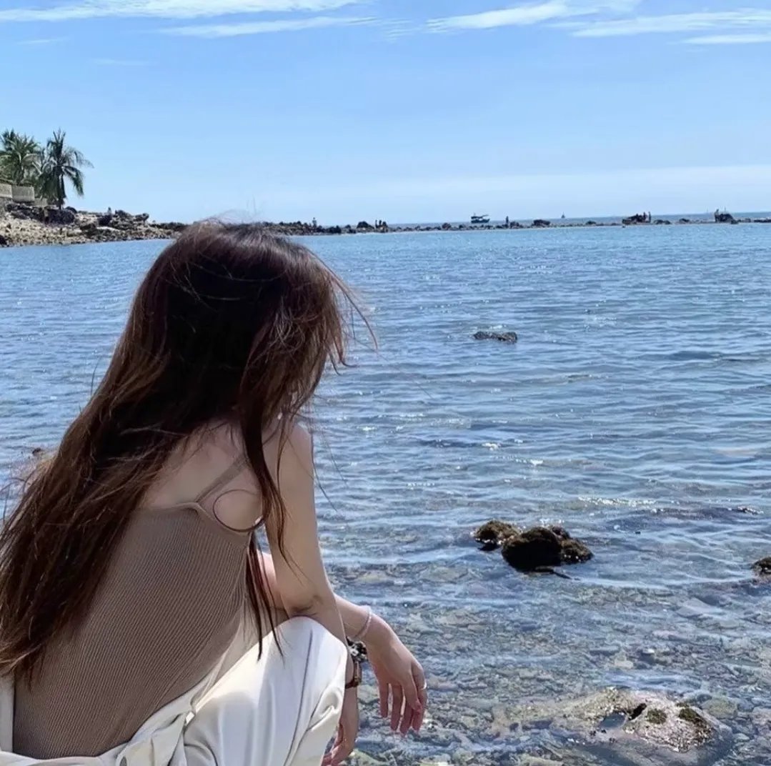 完美现在时