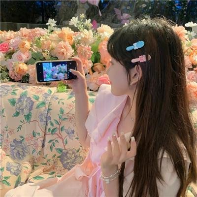 我的好友阿曼达